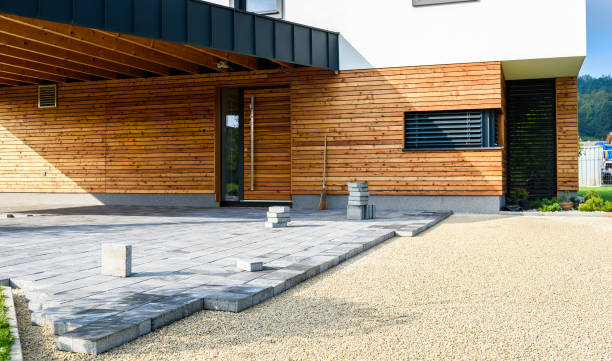 Reasons to Select Us for Your Driveway Paving Requirements in Medicine Lodge, KS