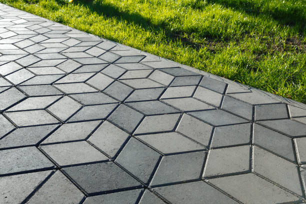 Best Best Driveway Pavers  in Medicine Lodge, KS