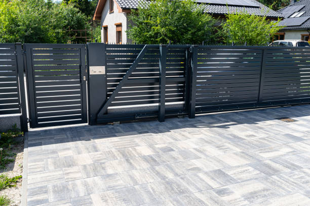 Best Driveway Repair Near Me  in Medicine Lodge, KS