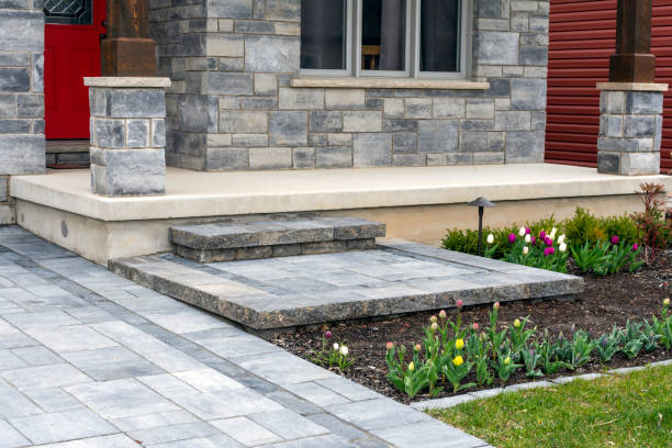 Best Driveway Pavers Near Me  in Medicine Lodge, KS
