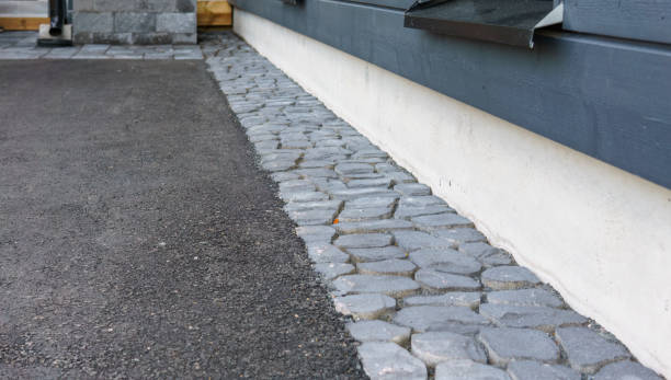 Best Commercial Driveway Pavers  in Medicine Lodge, KS